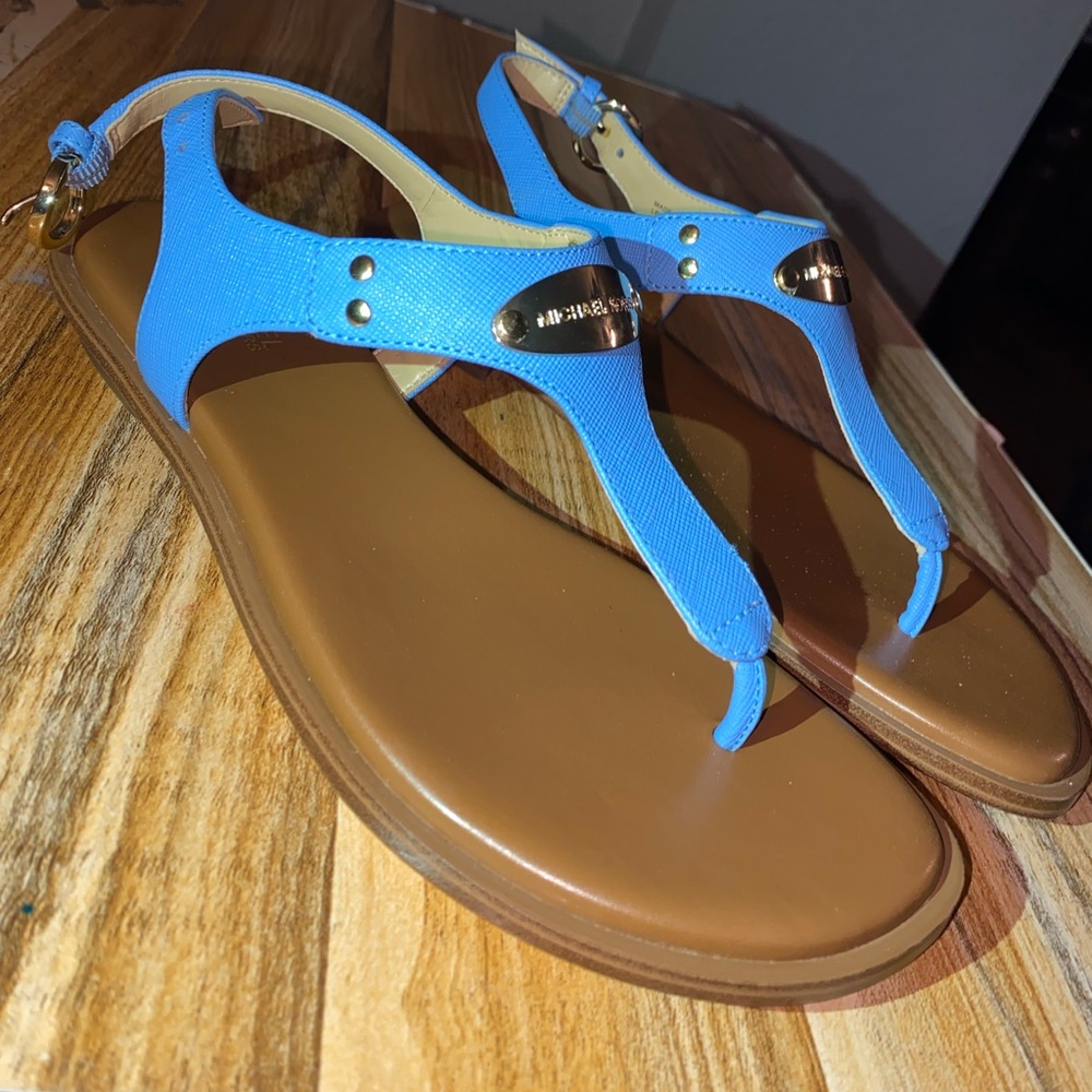 Michael Kors sandals